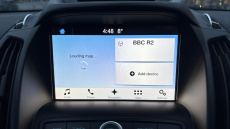 Ford Kuga 2.0 TDCi 180 Titanium 5dr Diesel Estate